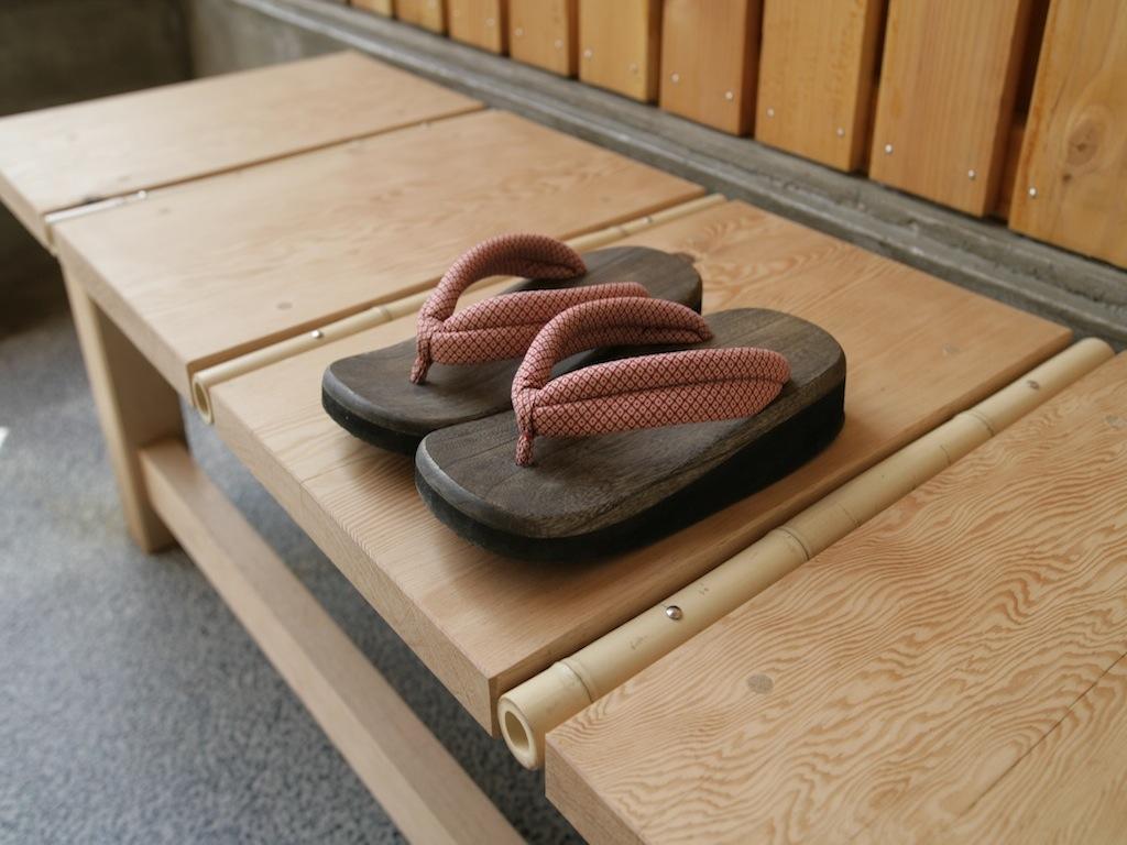 와도 료칸 미나노 외부 사진