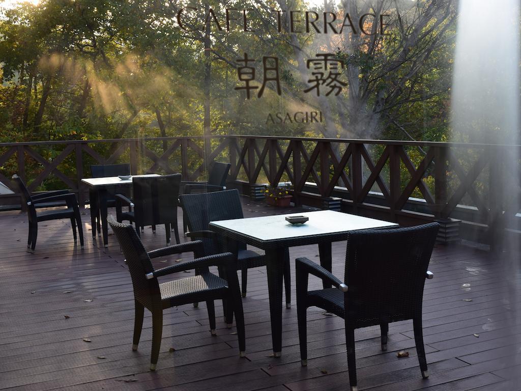와도 료칸 미나노 외부 사진